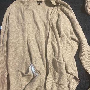 EXPRESS SWEATER